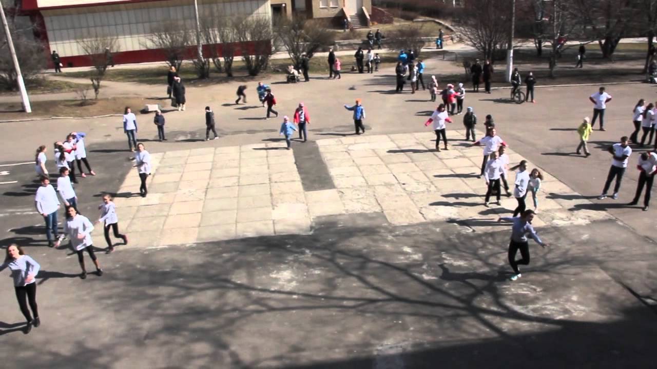 Школа 112 донецк карта