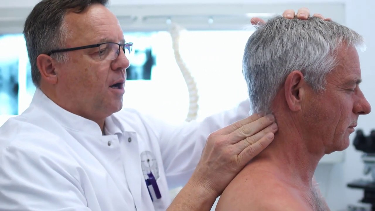 Reha-Klinik Franken: Orthopädische Rehabilitation im attraktiven Frankenwald