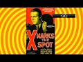 X Marks The Spot (1942)