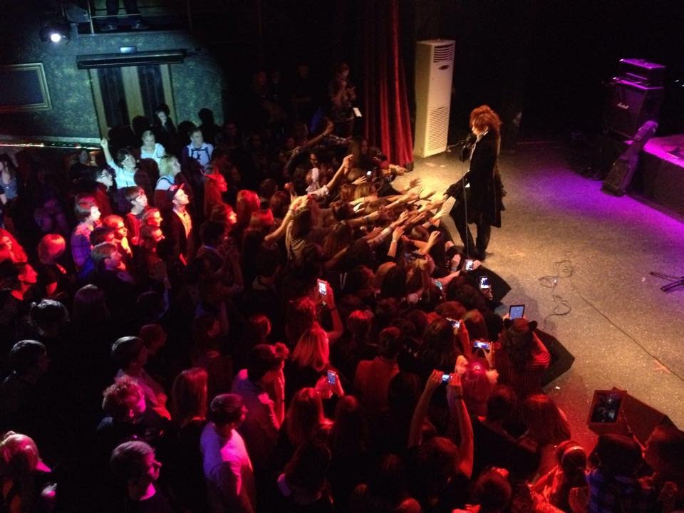 V.I.P Tour Digest "SOMA ESSENTIAL Vol1"