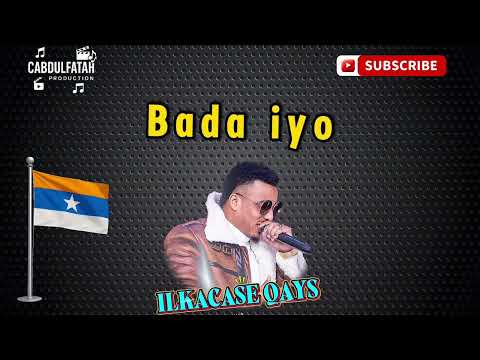 NEW SONG BAADACADE OFFICIAL MUSIC VIDEO ILKACASE QAYS 2026