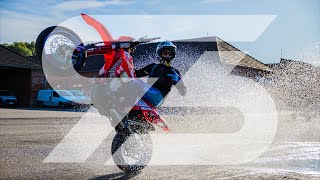 Concept Nothing - Supermoto Stuntlife | Rideby