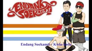 Endang Soekamti - Kura-Kura