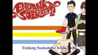 Endang Soekamti - Kura-Kura