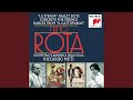 Miniature de la vidéo de la chanson Concerto Per Archi: Ii. Scherzo. Allegretto Comodo
