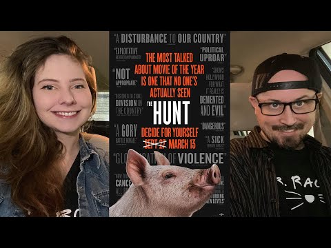 The Hunt - Midnight Screenings Review