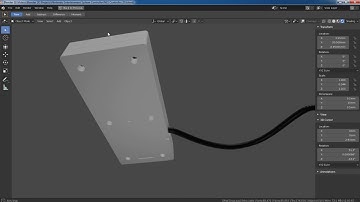 This NES controller is looking good. Just need the plug + little details.