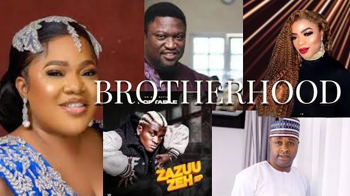 Portable, a Nigerian Artist, Releases new song  diss track On Bobrisky BROTHERHOOD part 2
