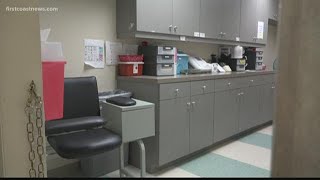 Trials for COVID-19 vaccine to start in Jacksonville and you can participate