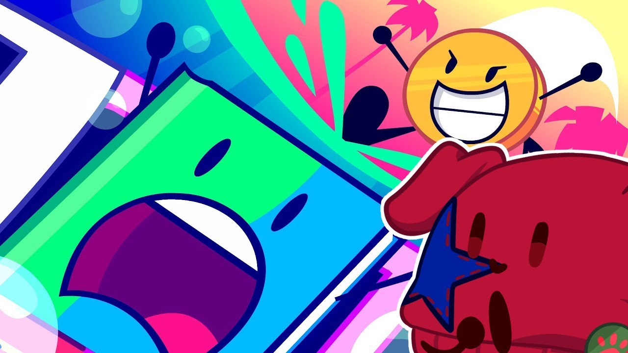 Реакция Relp на BFDIA 16: Уважение к нечестивцам