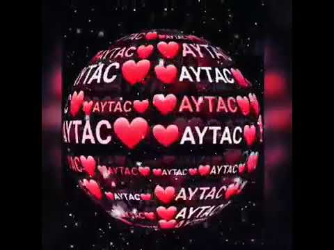 Aytac adina aid video