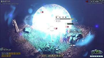 XCOM 2: War of the Chosen - SuperNova