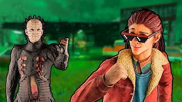 20 Minutes Of DBD Looping To Watch While On Break