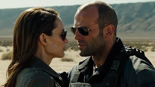 Jason Statham vs Angelina Jolie | Blockbuster Movie 2026 | #action fgth