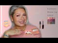 frisches SOMMER Make up 2023 I Mamacobeauty