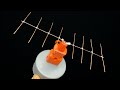 Say Goodbye to Antennas! Complete DIY TV Antenna Tutorial 20025 | CrationTips365