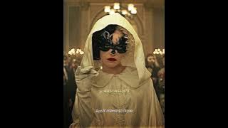 Dark Horse - Katy Perry ft. Juicy J // Cruela (2021)