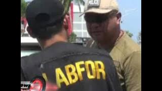 Pasca Kebakaran Inul Vista - iNews Petang 26/10