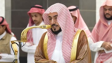 سورة فاطر | الشيخ #الوليد_الشمسان