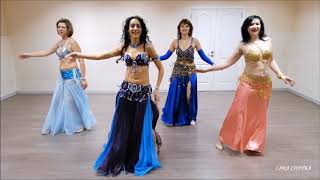 Предновогодняя тренировка. Студия восточного танца "LARA BELLYDANCE". Предновогодняя тренировка. Студия восточного танца "LARA BELLYDANCE".