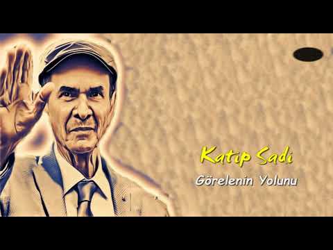 Katip ŞADİ - Görele’nin  Yolunu