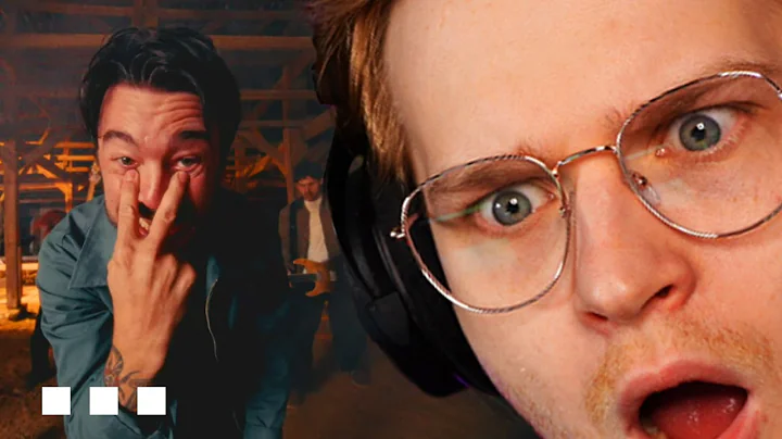 One of the NASTIEST breakdowns of the year is here...