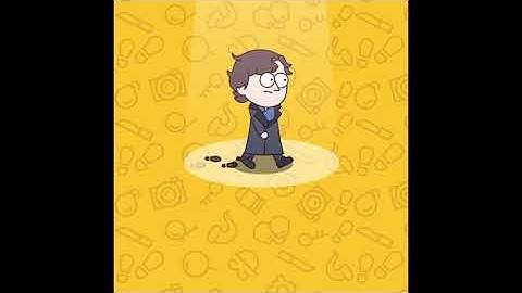 Case Hunter [PROLOGUE] Find “The Other Woman”