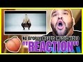 Bebe Rexha - No Broken Hearts ft. Nicki Minaj (Music Video) REACTION