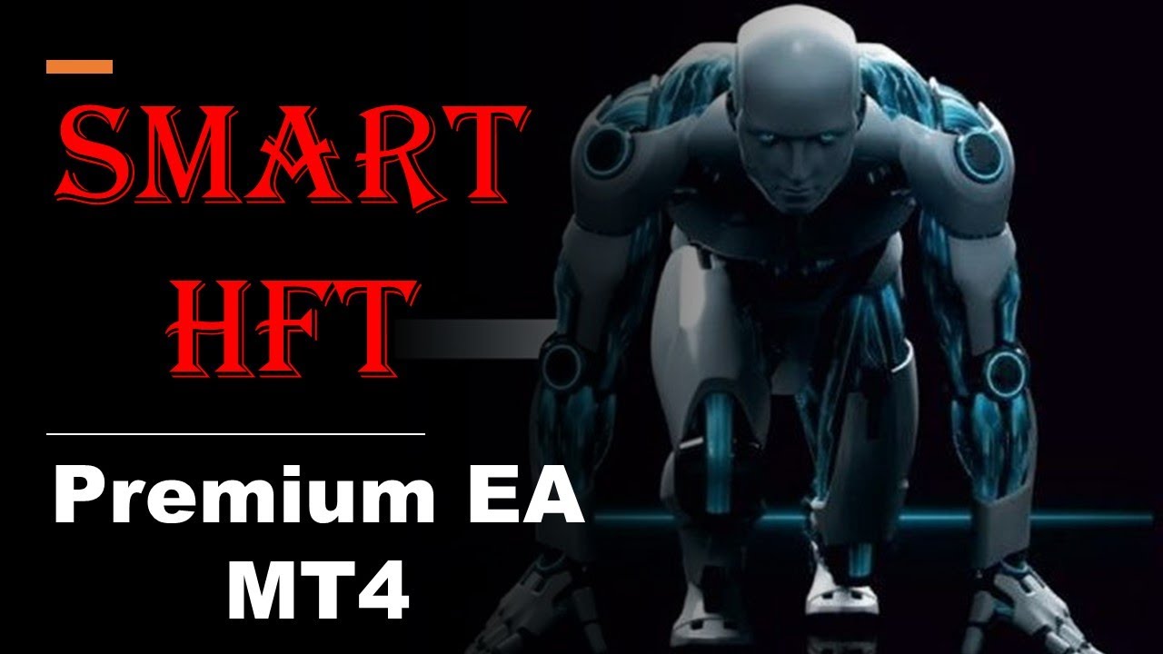 SMART HFT PREMIUM EA MT4: PASS YOUR PROP FIRM CHALLENGE! - YouTube