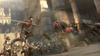 Dragon Age Droga do Władzy 8 Marca