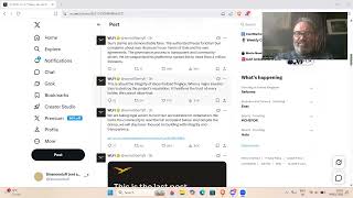 WLFI (World Liberty financial) files a lawsuit against Justin Sun for defamation