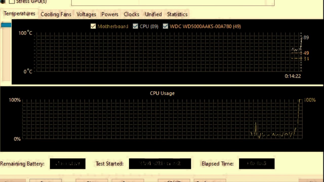 Разгон Ryzen 3 2200g