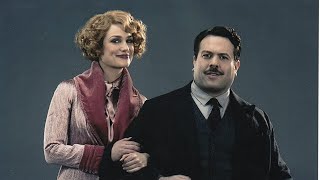 Fantastic Beasts Who Is Jacob Kowalski