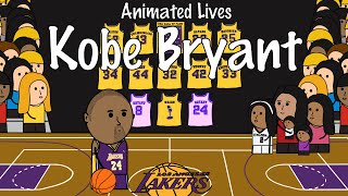 Remembering Kobe Bryant: The Basketball Legend