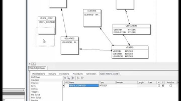 (DEMO) APLICACION DE VENTAS CON DELPHI XE4/XE7 Y FIREBIRD - VIDEO 04