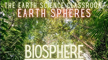 What Is The Biosphere?