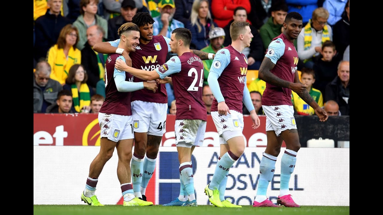 Sporcle - Can you name all of Aston Villa's Premier League opponents