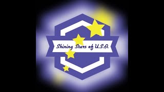 Shining Stars Of Usa 1 Yasinda