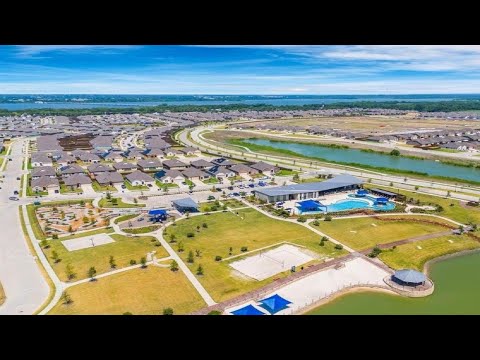 728 Alden Drive, Princeton, TX home video tour