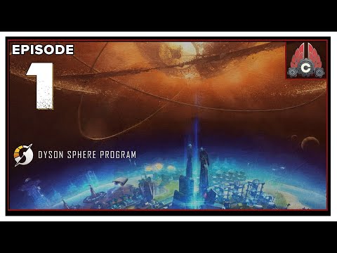 CohhCarnage Plays Dyson