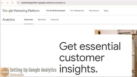 Google Analytics Setup Made Easy: Step-by-Step Guide for Beginners