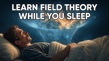Classical Field Theory Explained | Sleep-Inducing Science
