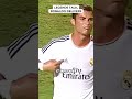 Legends Talk, Ronaldo Delivers