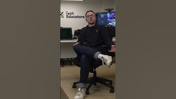 What a #coding #bootcamp like? #codingbootcamp #codingcourse