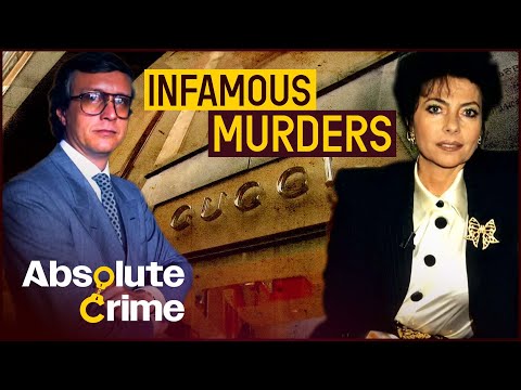 ABSOLUTE CRIME
