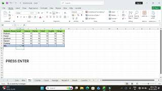 MIN Formula in Excel 🔥 | Find Lowest Value Instantly!