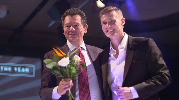 Festival of Media Global Awards 2018 Highlights l Festival of Media