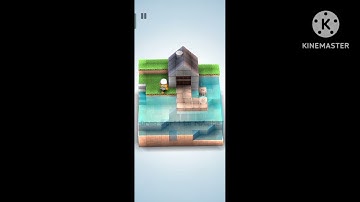 Mekorama gameplay walkthrough part 1 level (1 to 10)