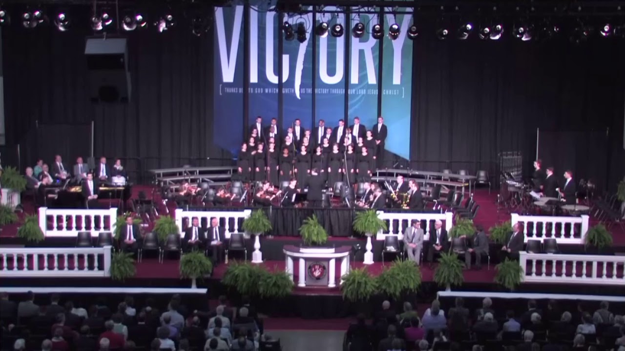 Hope for all Nations