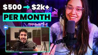 [Case Study] How Mateo Gets 4–5 Music Clients/Month